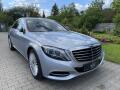 Mercedes-Benz S 350 d 4Matic