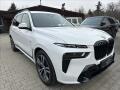 BMW X7 40d Msport Xdrive