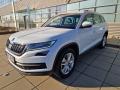 koda Kodiaq 2.0TDI, 147kW, CZ, 1.maj, DPH