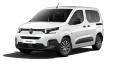 Citron Berlingo PLUS Petrol 110k Manual