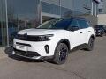 Citro�n C5 Aircross MAX Diesel 130k Automatic