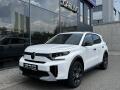 Citro�n C3 Aircross PLUS Turbo 100k Manual