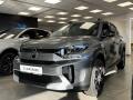 Citro�n C3 Aircross PLUS Turbo 100k Manual