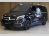 Mercedes-Benz V300D, LONG, 4MATIC,AVANTGARDE