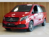 Mercedes-Benz V300D 4MATIC,LONG, NEZ.TOPEN,