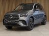 Mercedes-Benz GLE 450D,AMG,NIGHT,HUD,R21,R,DPH