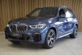 BMW X5 VZDUCH,HUD,LASER,R,DPH