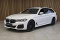 BMW 520XD,M-PAKET,R,TAN,DPH