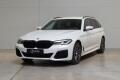 BMW 520dxDrive,�R.DPH,Ta�n�,ACC