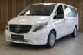 Mercedes-Benz Vito TOURER 116,AT,LED,R,9 MST,XL