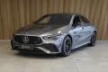 Mercedes-Benz CLA 35AMG,NIGHT,AERO,R,DPH