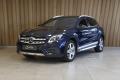 Mercedes-Benz GLA 220D,4M,PANO,NEZ,TOPEN