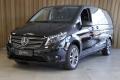 Mercedes-Benz Vito Tourer,119CDi, 4X4,L R,DPH