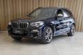 BMW X3 M40i,PANO,HUD,VENTILACE,HK,ACC