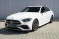 Mercedes-Benz 220D,4MATIC,AMG,R,ZRUKA,DPH