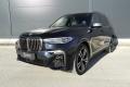 BMW X7 M50D,R,DPH,SERVIS,PANO