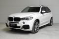 BMW X5 40D,M-PAKET,R,DPH,