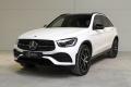 Mercedes-Benz GLC 300D,AMG,VZDUCH,R,DPH
