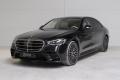 Mercedes-Benz S400D Long 4matic AMG