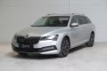 koda Superb 2.0TDI,DSG,L&K,PANO,TAN,R,
