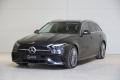 Mercedes-Benz C220D,4Matic,R,DPH,