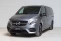 Mercedes-Benz 250D, Long, AMG, R, PANO, DPH