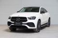 Mercedes-Benz GLE 400d,COUP,PANO,R,ZRUKA