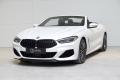 BMW BMW 850i Xdrive cabrio