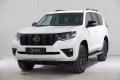 Toyota Land Cruiser 2.8D-4D Executive 150 kW