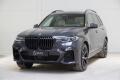 BMW X7 40D,M-PAKET,PANO,CRAFTED,H/K