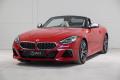 BMW Z4 M40i, NAVI,DPH,ADAPT.PODVOZEK,