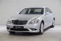 Mercedes-Benz S500,�R,1.MAJITEL,SERVIS,