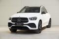 Mercedes-Benz GLE 350D,AMG,DPH,NZ.TOPEN�,PANO,TZ