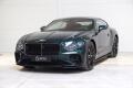 Bentley Continental GT SPEED,W12,BLACKLINE,�R 1.MAJ.