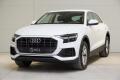 Audi Q8 55TFSI,25TKM,Z�RUKA 2027,�R,
