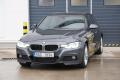 BMW 320D,Xdrive,M-paket,Led,Kamera