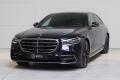 Mercedes-Benz S400D,LONG,�R,Z�RUKA,MAS��