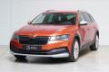 �koda Superb 2.0TDI SCOUT,4X4,DSG,TA�N�,�R,