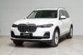 BMW X7 X7 Xdrive40d,�R,DPH,1.maj
