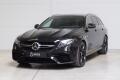 Mercedes-Benz 63 AMG,4m,Klima.sed,ACC,Pano
