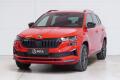 �koda Karoq 2.0TDI110kW,Sportline,�R,1.MAJ