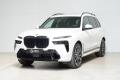 BMW X7 Xdrive40i,Mpaket,�R,Iconic-G
