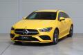 Mercedes-Benz CLA 200d,AMG,�R,DPH,Kamera,Keyless