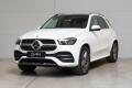 Mercedes-Benz GLE 350d,4M,AMG,�R,Klim.sed.,Ta�n�