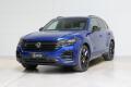 Volkswagen Touareg R �R,DPH,1.MAJ,360,Ta�n�,HUD