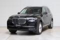 BMW X7 Xdrive40d,1MAJ,�R,DPH,Ta�n�
