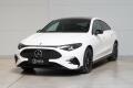 Mercedes-Benz CLA 250+ AMG,�R,DPH,Ta�n�