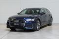Audi A6 50TDI,S-LINE,�R,1MAJ,HUD,Ta�n�