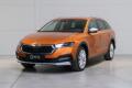 �koda Octavia 2.0TDI 110kW,4x4,SCOUT,1MAJ,�R