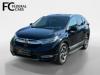 Honda CR-V 2.0 i-VTEC Hybrid Executive 4W